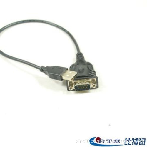 USB to RS232 Cable with IC Chipset PL or FTDINew